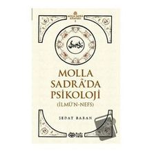 Molla Sadrada Psikoloji - Sedat Baran