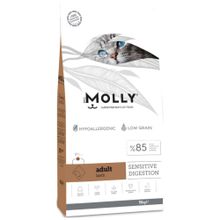Molly Kuzu 15 KG Etli Yetişkin Kedi Maması