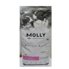 Molly Mini Starter Mother & Babydog Mini Irk 2 KG Anne ve Yavru Köpek Kuru Maması