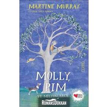 Molly, Pim ve Milyonlarca Yıldız - Martine Murray