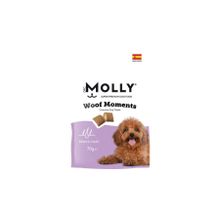 Molly Woof Moments Skin Coat Deri ve Tüy Bakımı Destekleyici 70 gr Köpek Ödül Maması