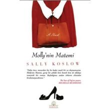 MOLLY'NIN MATEMI - MICHELLE RICHMOND