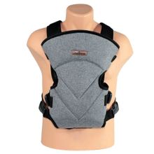 Molmini 8388GR Comfort Keten Gri Kanguru