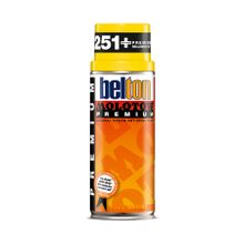 Molotow 003 Cadmium Yellow 400 ml Belton Sprey Boya