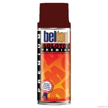 Molotow 021 Black Red Sprey Boya