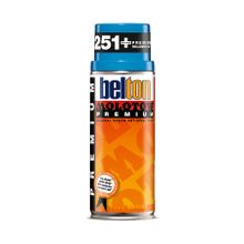 Molotow 094 Shock Blue 400 ml Belton Sprey Boya