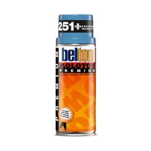 Molotow 100 Jeans Blue 400 ml Belton Sprey Boya