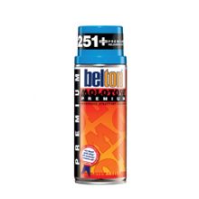 Molotow 103 400 ml Ultramarine Blue Sprey Boya