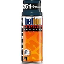 Molotow 108 Tiefseeblau Sprey Boya