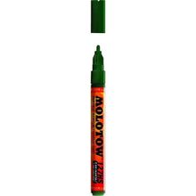 Molotow 127HS 2.0 mm 145 Future Green Kalem
