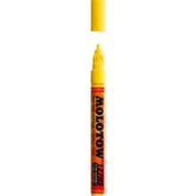 Molotow 127HS 2.0 mm No:006 Zinc Yellow Akrilik Marker Kalem