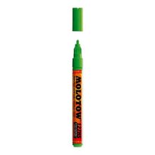 Molotow 127HS 2.0 mm No:222 Kacao77 Green Akrilik Marker Kalem