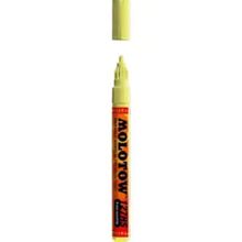 Molotow 127HS 2.0 mm No:236 Poison Green Akrilik Marker Kalem