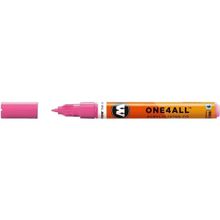 Molotow 127HS-CO One4All 1,5 mm Neon Pink 200 Akrilik Marker Kalem