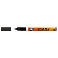 Molotow 127HS-CO One4All 1,5 mm Signal Black 180 Akrilik Marker Kalem