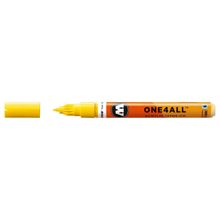 Molotow 127HS-CO One4All 1,5 mm Zinc Yellow 006 Akrilik Marker Kalem