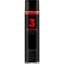 Molotow 132760 600 ml Blacktop Gloss Black Coversall Bitumen Sprey Boya