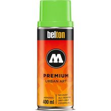 Molotow 165187 N:157 Cliff Green Belton Premium 400 ml Sprey Boya