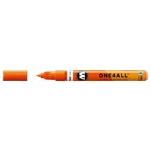 Molotow 211928 127HS-CO One4all 1.5 mm N:085 Dare Orange Çizim Kalemi