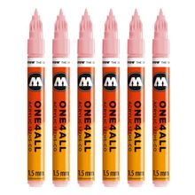 Molotow 211934 127HS-CO One4all 1.5 mm N:207 Skin Pastel Çizim Kalemi