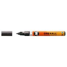 Molotow 211938 127HS-CO One4all 1.5 mm N:223 Metallic Black Çizim Kalemi