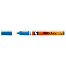 Molotow 211941 127HS-CO One4all 1.5 mm N:224 Metallic Blue Çizim Kalemi