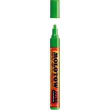 Molotow 212043 227HS-CO One4all 4 mm N:222 Green Çizim Kalemi