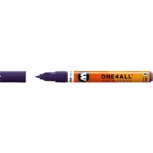 Molotow 216005 127HS-CO One4all 1.5 mm N:043 Violet Dark Çizim Kalemi