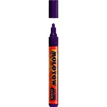 Molotow 227HS 4.0 mm No:233 Purple Violet Akrilik Marker Kalem
