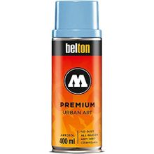 Molotow 327030 100 Kot Mavisi 400 ml Sprey Boya