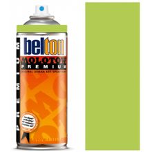 Molotow 327061 152 Parlak Yeşil 400 ml Sprey Boya