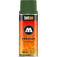 Molotow 327144 166 Kromoksit Yeşili 400 ml Sprey Boya