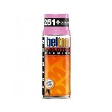 Molotow 57 Tilt Bubble Pink Sprey Boya