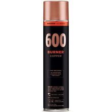 Molotow 5795691 Burner 600 ml Copper Sprey Boya