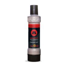 Molotow 862DS Permanent Paint Rollerball 3 mm Uç 30 ml Chrome 862006 Dripstick