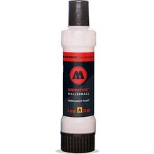 Molotow 862DS Permanent Paint Rollerball 3 mm Uç 30 ml Signal White 862004 Dripstick