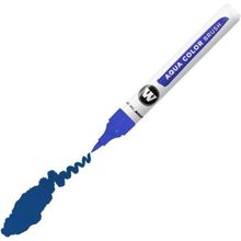 Molotow Aqua Color Brush 011 Primary Blue Fırça Uçlu Kalem