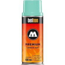 Molotow Belton Premium 124 Riviera Middle 400 ml Sprey Boya