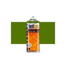 Molotow Belton Premium 400 ml 164 Fern Green Sprey Boya