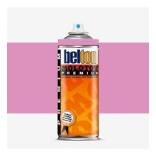 Molotow Belton Premium 400 ml 57 Tılt Bubble Pink Sprey Boya