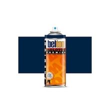 Molotow Belton Premium 400 ml Indigo 105 Sprey Boya