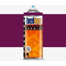 Molotow Belton Premium 400 ml Macrew Purple 62 Sprey Boya