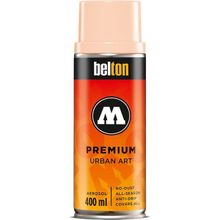 Molotow Belton Premium 400 ml Peach 25 Sprey Boya