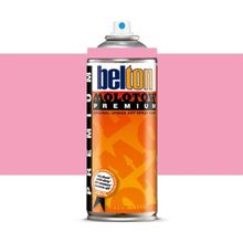 Molotow Belton Premium 400 ml Piglet Pink 52 Sprey Boya