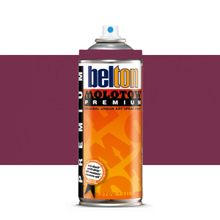 Molotow Belton Premium 400 ml Purple 55 Sprey Boya