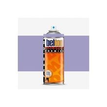 Molotow Belton Premium 400 ml Viola Light 75 Sprey Boya