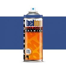 Molotow Belton Premium 400 ml Wild Wane Blue 101 Sprey Boya