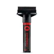 Molotow Coversall 760PI 60 mm Sıgnal Black Marker
