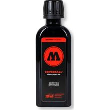 Molotow Coversall Dripstick Permanent 200 ml Black Mürekkep