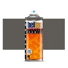 Molotow N:216 Dark Belton Premium 400 ml Sprey Boya